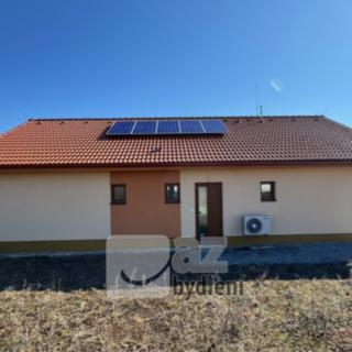 Prodej rodinného domu, 110m²