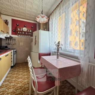 Pronájem bytu 4+1 75 m² Bechyně, Písecká