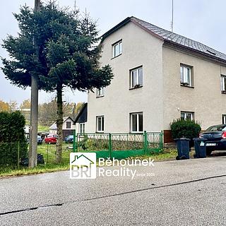 Prodej rodinného domu 340 m² Lodhéřov