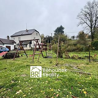 Prodej rodinného domu 338 m² Lodhéřov