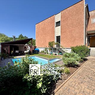 Prodej rodinného domu 151 m² Sezimovo Ústí, Lužnická