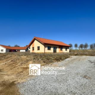 Prodej rodinného domu 110 m² Ostrovec