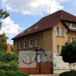Prodej bytu 3+1 108 m² Tábor