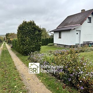 Prodej chaty 48 m² Dražice