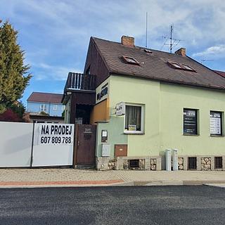 Prodej rodinného domu 170 m² Tábor
