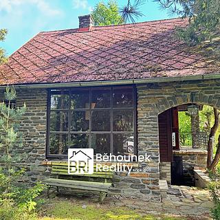 Pronájem chaty 72 m&sup2; Klenovice