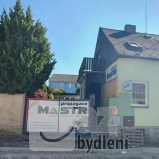 Prodej rodinného domu 170 m² Tábor, Sedláčkova
