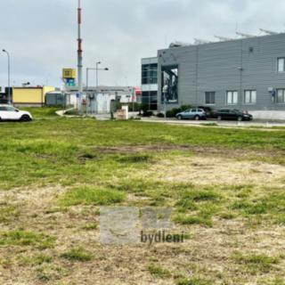 Prodej komerčního pozemku 3899 m² Tábor