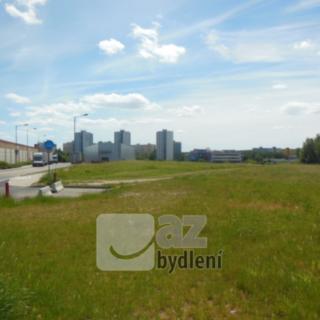 Prodej stavební parcely 3 899 m² Tábor, Soběslavská