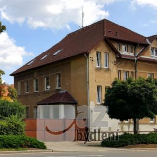 Prodej bytu 3+1 108 m² Tábor, Čsl. armády