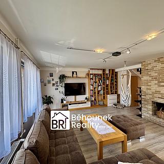 Prodej rodinného domu 151 m² Sezimovo Ústí, Lužnická