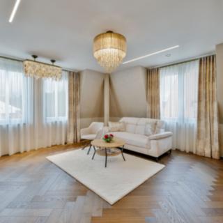 Prodej bytu 3+1 95 m² Tábor, Bechyňská