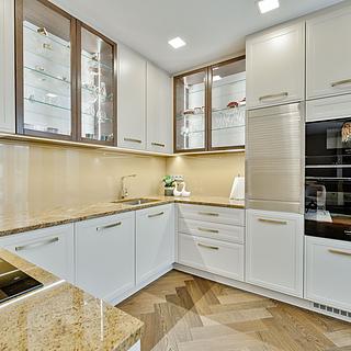 Prodej bytu 3+1 95 m² Tábor, Bechyňská