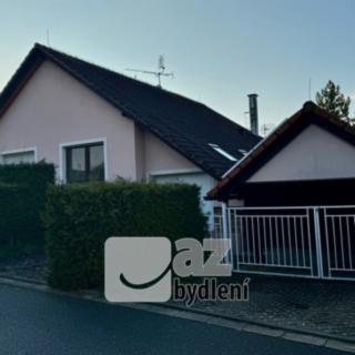 Prodej rodinného domu 161 m² Tábor Měšice, Javorová