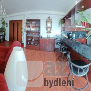 Prodej bytu 3+kk 107 m² Praha