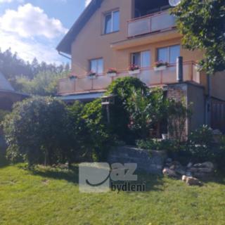 Prodej rodinného domu 169 m² Tábor Horky, Pod Cihelnou