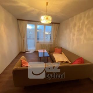 Pronájem bytu 2+1 60 m² Tábor