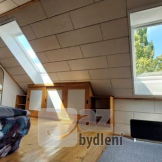 Prodej bytu 3+1 108 m² Tábor