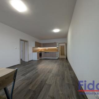 Pronájem bytu 2+kk 57 m² Klatovy