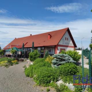 Pronájem bytu 2+kk 40 m² Klatovy