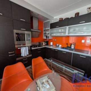 Prodej bytu 4+1 79 m² Klatovy II, Na Chuchli