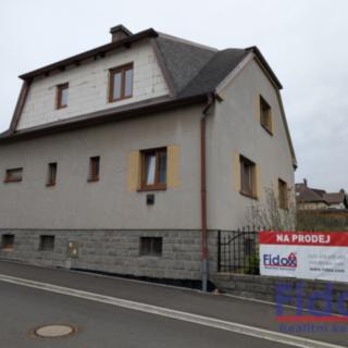 Prodej rodinného domu 160 m² Klatovy II, Korálkova