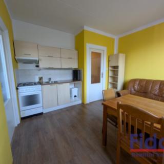 Prodej bytu 1+1 39 m² Klatovy