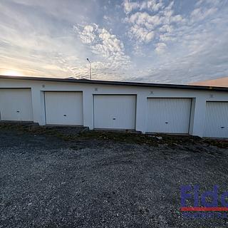 Prodej garáže 20 m² Klatovy