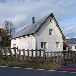 Prodej rodinného domu 95 m² Hrádek