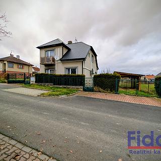 Prodej rodinného domu 120 m² Chotěšov