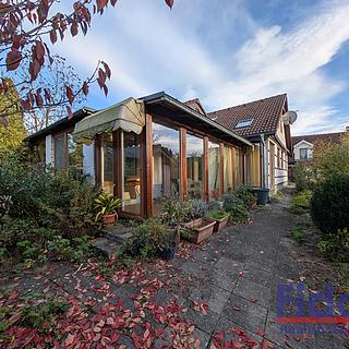 Prodej rodinného domu 173 m² Měčín Petrovice