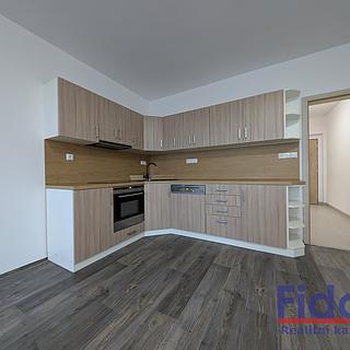 Pronájem bytu 2+kk 57 m&sup2; Klatovy