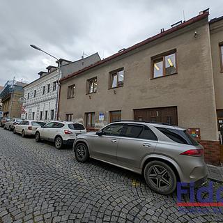 Prodej rodinného domu 482 m² Klatovy