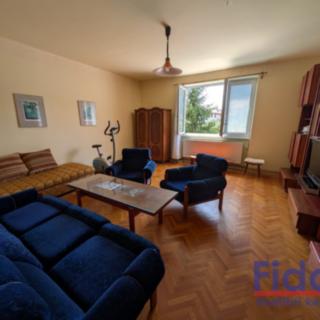 Pronájem bytu 3+1 91 m² Klatovy