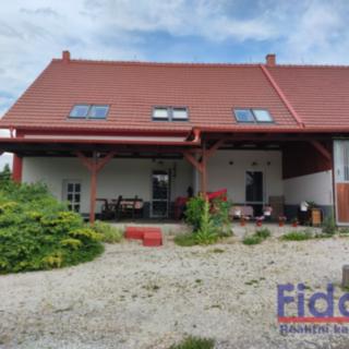 Pronájem bytu 2+kk 50 m² Klatovy