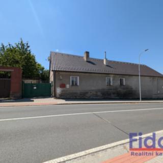 Prodej rodinného domu 96 m² Plánice