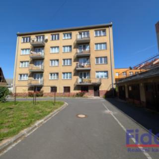Prodej bytu 4+1 102 m² Klatovy
