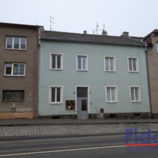 Prodej činžovního domu 270 m² Klatovy II, Pod Koníčky