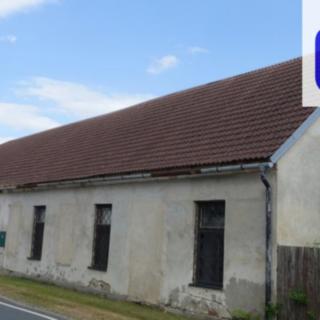 Prodej chalupy 330 m² Písečné Slavětín