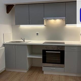 Prodej bytu 2+kk 26 m² Nová Bystřice, Úzká