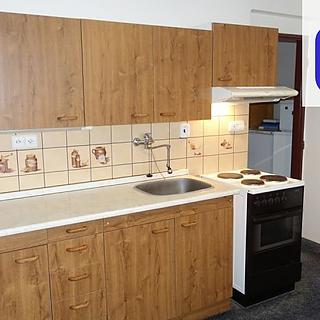 Prodej bytu 4+1 78 m² Nová Bystřice, Rybní