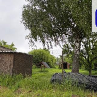 Prodej zahrady 648 m² Kunžak