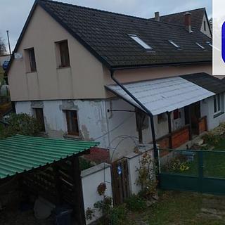 Prodej rodinného domu 170 m² Nová Olešná