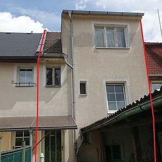 Prodej rodinného domu 105 m² Jindřichův Hradec, Novákova