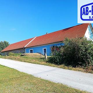 Prodej chalupy 259 m² Číměř Sedlo