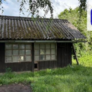 Prodej zahrady 648 m² Kunžak