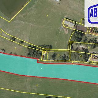 Prodej zemědělské půdy 153887 m&sup2; Lodhéřov