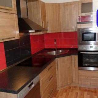 Prodej bytu 3+1 71 m² Nová Bystřice, Rybní 