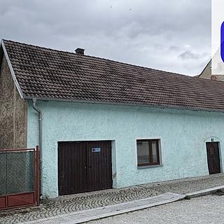 Prodej rodinného domu 359 m² Nová Bystřice, Lázeňská