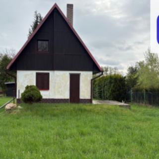 Prodej chaty 40 m² Nová Včelnice